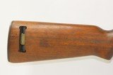 JULY 1943 WORLD WAR II U.S. INLAND M1 Carbine .30 Cal With Earlier Features
“Inland Division” of GENERAL MOTORS w/DATED SLING - 15 of 20