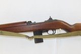JULY 1943 WORLD WAR II U.S. INLAND M1 Carbine .30 Cal With Earlier Features
“Inland Division” of GENERAL MOTORS w/DATED SLING - 4 of 20