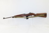 JULY 1943 WORLD WAR II U.S. INLAND M1 Carbine .30 Cal With Earlier Features
“Inland Division” of GENERAL MOTORS w/DATED SLING - 2 of 20