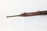 JULY 1943 WORLD WAR II U.S. INLAND M1 Carbine .30 Cal With Earlier Features
“Inland Division” of GENERAL MOTORS w/DATED SLING - 7 of 20
