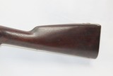 CIVIL WAR South Carolina CONFEDERATE Antique PALMETTO ARMORY Rifled Musket
CIVIL WAR SOUTHERN SOLDIER Rifled MUSKET - 15 of 19