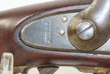 CIVIL WAR South Carolina CONFEDERATE Antique PALMETTO ARMORY Rifled Musket
CIVIL WAR SOUTHERN SOLDIER Rifled MUSKET - 7 of 19
