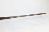 CIVIL WAR South Carolina CONFEDERATE Antique PALMETTO ARMORY Rifled Musket
CIVIL WAR SOUTHERN SOLDIER Rifled MUSKET - 9 of 19