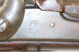 CIVIL WAR South Carolina CONFEDERATE Antique PALMETTO ARMORY Rifled Musket
CIVIL WAR SOUTHERN SOLDIER Rifled MUSKET - 6 of 19