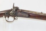 CIVIL WAR South Carolina CONFEDERATE Antique PALMETTO ARMORY Rifled Musket
CIVIL WAR SOUTHERN SOLDIER Rifled MUSKET - 4 of 19
