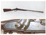CIVIL WAR South Carolina CONFEDERATE Antique PALMETTO ARMORY Rifled Musket
CIVIL WAR SOUTHERN SOLDIER Rifled MUSKET - 1 of 19