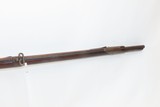 WAR of 1812 Dated Antique U.S. SPRINGFIELD ARMORY M1795 FLINTLOCK Musket
U.S. Military Musket w/1812 Dated LOCK & BUTTPLATE - 10 of 21