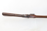 WAR of 1812 Dated Antique U.S. SPRINGFIELD ARMORY M1795 FLINTLOCK Musket
U.S. Military Musket w/1812 Dated LOCK & BUTTPLATE - 8 of 21