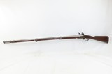 WAR of 1812 Dated Antique U.S. SPRINGFIELD ARMORY M1795 FLINTLOCK Musket
U.S. Military Musket w/1812 Dated LOCK & BUTTPLATE - 16 of 21