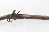 WAR of 1812 Dated Antique U.S. SPRINGFIELD ARMORY M1795 FLINTLOCK Musket
U.S. Military Musket w/1812 Dated LOCK & BUTTPLATE - 4 of 21
