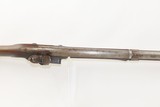 WAR of 1812 Dated Antique U.S. SPRINGFIELD ARMORY M1795 FLINTLOCK Musket
U.S. Military Musket w/1812 Dated LOCK & BUTTPLATE - 12 of 21