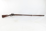 WAR of 1812 Dated Antique U.S. SPRINGFIELD ARMORY M1795 FLINTLOCK Musket
U.S. Military Musket w/1812 Dated LOCK & BUTTPLATE - 2 of 21