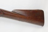 WAR of 1812 Dated Antique U.S. SPRINGFIELD ARMORY M1795 FLINTLOCK Musket
U.S. Military Musket w/1812 Dated LOCK & BUTTPLATE - 17 of 21