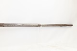 WAR of 1812 Dated Antique U.S. SPRINGFIELD ARMORY M1795 FLINTLOCK Musket
U.S. Military Musket w/1812 Dated LOCK & BUTTPLATE - 13 of 21