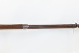 WAR of 1812 Dated Antique U.S. SPRINGFIELD ARMORY M1795 FLINTLOCK Musket
U.S. Military Musket w/1812 Dated LOCK & BUTTPLATE - 9 of 21