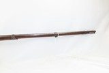 WAR of 1812 Dated Antique U.S. SPRINGFIELD ARMORY M1795 FLINTLOCK Musket
U.S. Military Musket w/1812 Dated LOCK & BUTTPLATE - 5 of 21