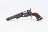 FLAYDERMAN & R.L. WILSON Lettered ULTRA RARE COLT M1851 NAVY 6-Inch Barrel
Less than FIVE TOTAL KNOWN w/ 6” BARREL - 6 of 25