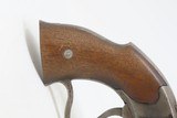 CIVIL WAR Antique SAVAGE “NAVY” Two Trigger .36 Revolver Ring Trigger Unique Early-1860s .36 Caliber - 3 of 17