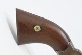 AINSWORTH Inspected CIVIL WAR Antique .44 U.S. REMINGTON “New Model” ARMY
Orville Wood Ainsworth REVOLVER - 17 of 19