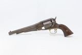 AINSWORTH Inspected CIVIL WAR Antique .44 U.S. REMINGTON “New Model” ARMY
Orville Wood Ainsworth REVOLVER - 2 of 19
