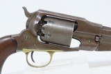 AINSWORTH Inspected CIVIL WAR Antique .44 U.S. REMINGTON “New Model” ARMY
Orville Wood Ainsworth REVOLVER - 18 of 19