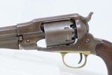 AINSWORTH Inspected CIVIL WAR Antique .44 U.S. REMINGTON “New Model” ARMY
Orville Wood Ainsworth REVOLVER - 4 of 19