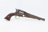 AINSWORTH Inspected CIVIL WAR Antique .44 U.S. REMINGTON “New Model” ARMY
Orville Wood Ainsworth REVOLVER - 16 of 19