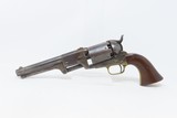 ORIGINAL SHOULDER STOCK Antique CIVIL WAR 3rd Model COLT DRAGOON Revolver
One of 10,500 3rd Models Manufactured; Made in 1858 - 17 of 25