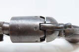 ORIGINAL SHOULDER STOCK Antique CIVIL WAR 3rd Model COLT DRAGOON Revolver
One of 10,500 3rd Models Manufactured; Made in 1858 - 23 of 25