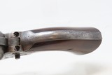 ORIGINAL SHOULDER STOCK Antique CIVIL WAR 3rd Model COLT DRAGOON Revolver
One of 10,500 3rd Models Manufactured; Made in 1858 - 22 of 25