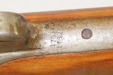 ORIGINAL SHOULDER STOCK Antique CIVIL WAR 3rd Model COLT DRAGOON Revolver
One of 10,500 3rd Models Manufactured; Made in 1858 - 6 of 25