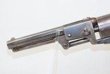 ORIGINAL SHOULDER STOCK Antique CIVIL WAR 3rd Model COLT DRAGOON Revolver
One of 10,500 3rd Models Manufactured; Made in 1858 - 5 of 25