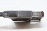 RARE Antique Manufacture FRANCAISE D’ARMES French MITRAILLEUSE PALM Pistol
Unique Pistol Design from the late 1800s - 4 of 15