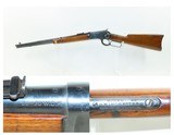 1924 Iconic WINCHESTER M92 Lever Action Repeating SR CARBINE .25 20 WCF
Classic C&R Lever Action Repeater 1924 Mfg.