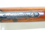 1924 Iconic WINCHESTER M92 Lever Action Repeating SR CARBINE .25-20 WCF
Classic C&R Lever Action Repeater 1924 Mfg. - 12 of 21