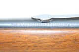 Pre-1964 WINCHESTER M 94 .30-30 WCF Lever Action Carbine C&R DEER HUNTER
c1947 Hunting/Sporting Rifle in .30-30 Caliber - 7 of 20