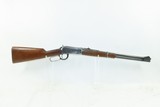 Pre-1964 WINCHESTER M 94 .30-30 WCF Lever Action Carbine C&R DEER HUNTER
c1947 Hunting/Sporting Rifle in .30-30 Caliber - 15 of 20