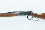 Pre-1964 WINCHESTER M 94 .30-30 WCF Lever Action Carbine C&R DEER HUNTER
c1947 Hunting/Sporting Rifle in .30-30 Caliber - 4 of 20