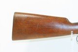 Pre-1964 WINCHESTER M 94 .30-30 WCF Lever Action Carbine C&R DEER HUNTER
c1947 Hunting/Sporting Rifle in .30-30 Caliber - 16 of 20