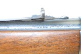 Pre-1964 WINCHESTER M 94 .30-30 WCF Lever Action Carbine C&R DEER HUNTER
c1947 Hunting/Sporting Rifle in .30-30 Caliber - 6 of 20