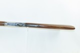 Pre-1964 WINCHESTER M 94 .30-30 WCF Lever Action Carbine C&R DEER HUNTER
c1947 Hunting/Sporting Rifle in .30-30 Caliber - 9 of 20