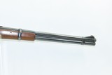 Pre-1964 WINCHESTER M 94 .30-30 WCF Lever Action Carbine C&R DEER HUNTER
c1947 Hunting/Sporting Rifle in .30-30 Caliber - 18 of 20