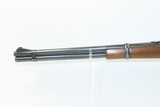 Pre-1964 WINCHESTER M 94 .30-30 WCF Lever Action Carbine C&R DEER HUNTER
c1947 Hunting/Sporting Rifle in .30-30 Caliber - 5 of 20