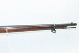 Antique U.S. SPRINGFIELD M1884 “TRAPDOOR” .45-70 INDIAN WARS Rifle BAYONET
U.S. MILITARY Rifle w/BAYONET & SHEATH - 5 of 20