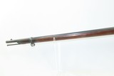 Antique U.S. SPRINGFIELD M1884 “TRAPDOOR” .45-70 INDIAN WARS Rifle BAYONET
U.S. MILITARY Rifle w/BAYONET & SHEATH - 18 of 20