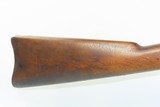 Antique U.S. SPRINGFIELD M1884 “TRAPDOOR” .45-70 INDIAN WARS Rifle BAYONET
U.S. MILITARY Rifle w/BAYONET & SHEATH - 3 of 20