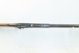 Antique U.S. SPRINGFIELD M1884 “TRAPDOOR” .45-70 INDIAN WARS Rifle BAYONET
U.S. MILITARY Rifle w/BAYONET & SHEATH - 12 of 20