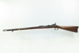 Antique U.S. SPRINGFIELD M1884 “TRAPDOOR” .45-70 INDIAN WARS Rifle BAYONET
U.S. MILITARY Rifle w/BAYONET & SHEATH - 15 of 20