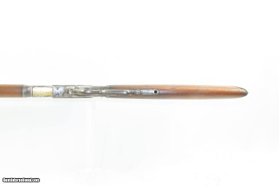1887 mfr. Antique WINCHESTER M1873 .38-40 WCF Lever Action REPEATING RIFLE“GUN THAT WON THE WEST” .38 WINCHESTER CENTER FIRE - Image 8 of 21
