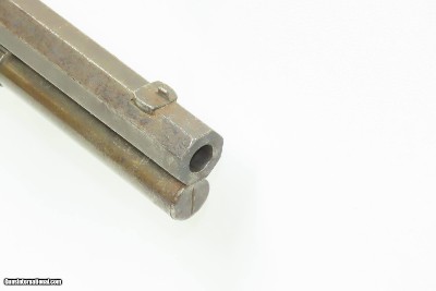 1887 mfr. Antique WINCHESTER M1873 .38-40 WCF Lever Action REPEATING RIFLE“GUN THAT WON THE WEST” .38 WINCHESTER CENTER FIRE - Image 21 of 21